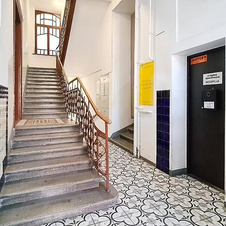 Lubomirskiego Deluxe Apartments Wawelofts Красков Екстериор снимка