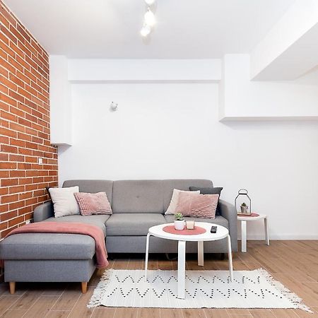 Lubomirskiego Deluxe Apartments Wawelofts Красков Екстериор снимка