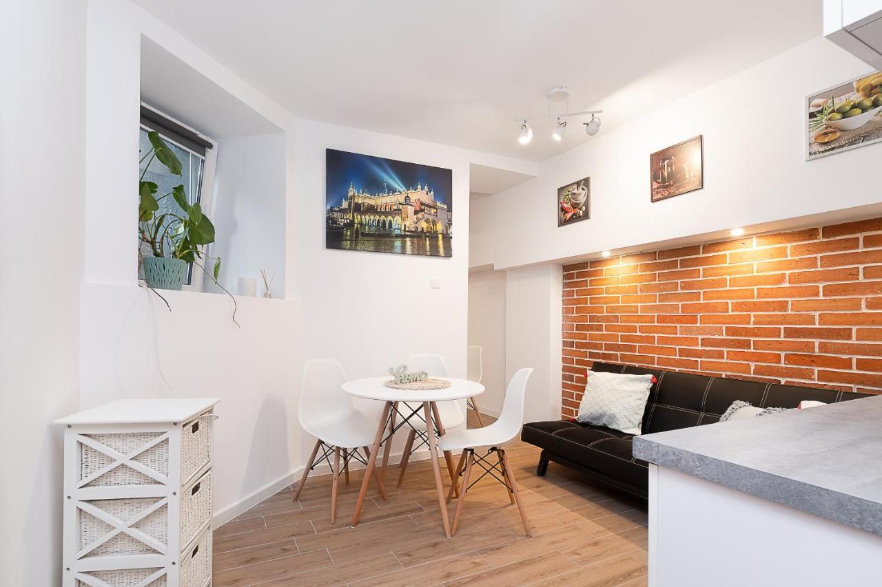 Lubomirskiego Deluxe Apartments Wawelofts Красков Екстериор снимка