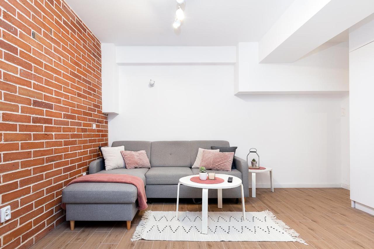 Lubomirskiego Deluxe Apartments Wawelofts Красков Екстериор снимка