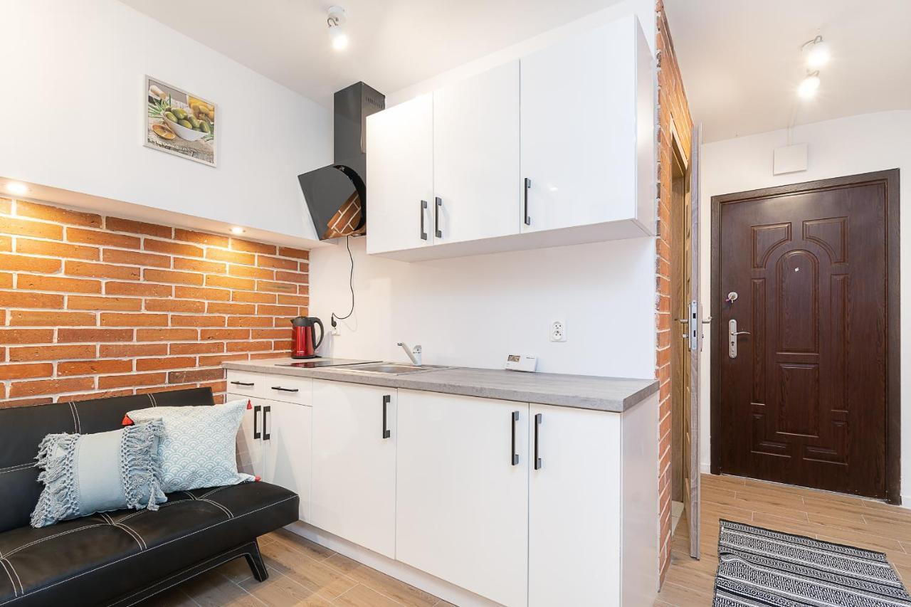 Lubomirskiego Deluxe Apartments Wawelofts Красков Екстериор снимка