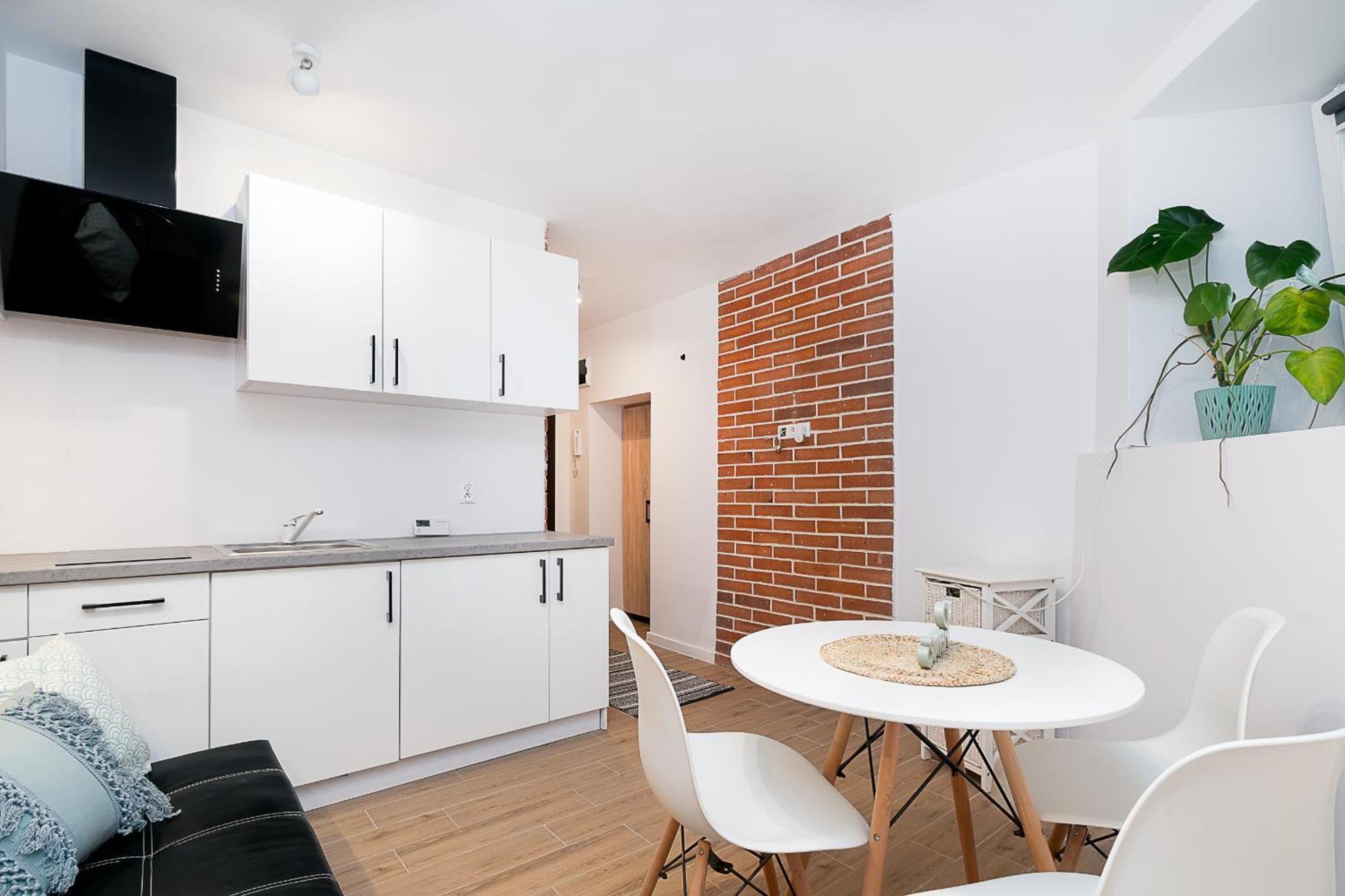 Lubomirskiego Deluxe Apartments Wawelofts Красков Екстериор снимка