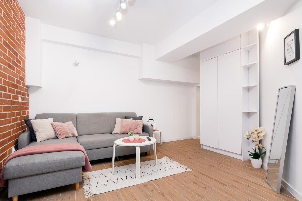Lubomirskiego Deluxe Apartments Wawelofts Красков Екстериор снимка