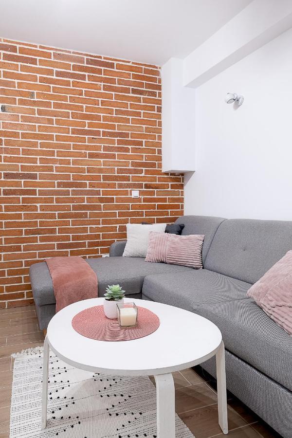 Lubomirskiego Deluxe Apartments Wawelofts Красков Екстериор снимка